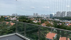 The Trizon (D10), Condominium #218689331